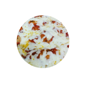 Pizza Margherita (20X30)