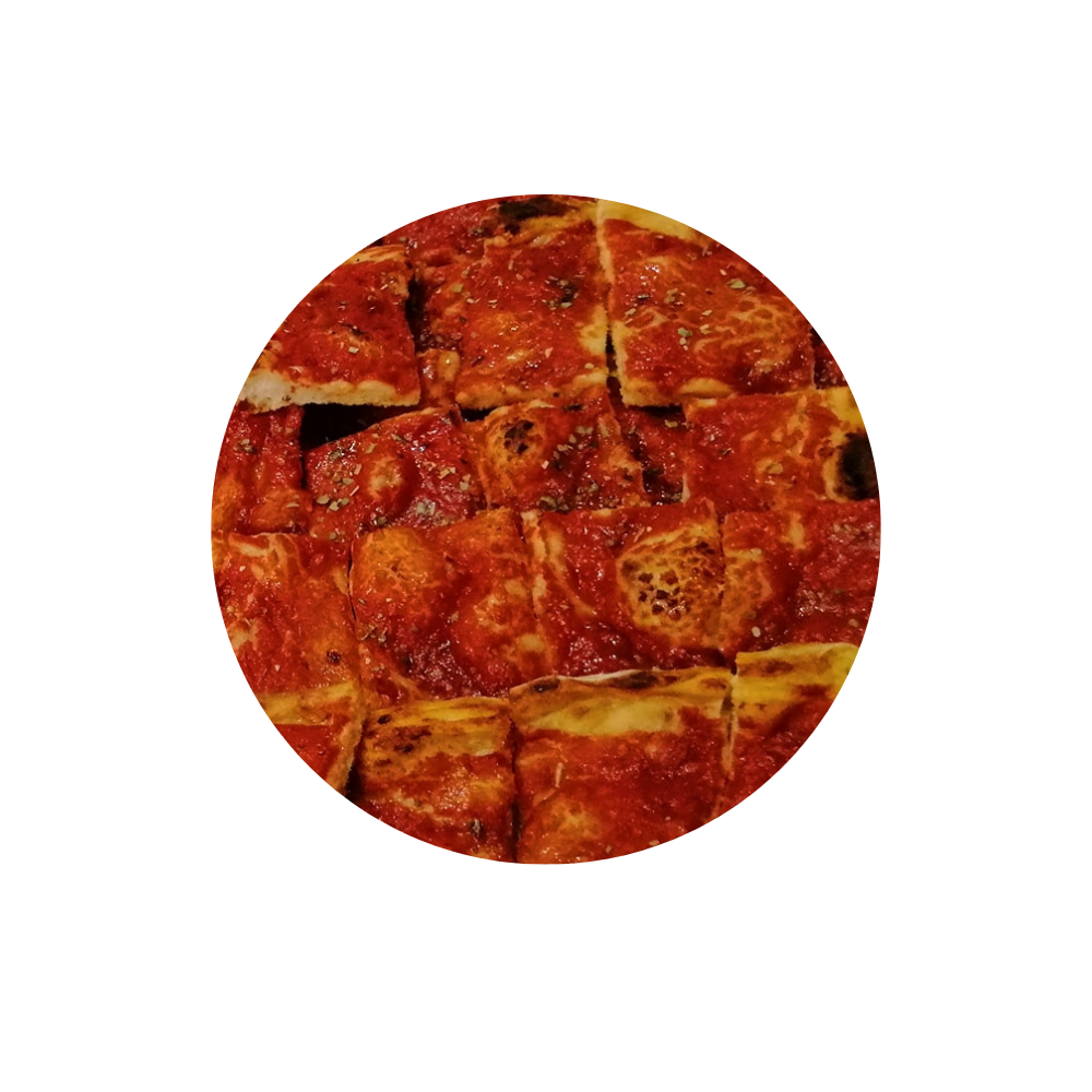 pizza-marinara