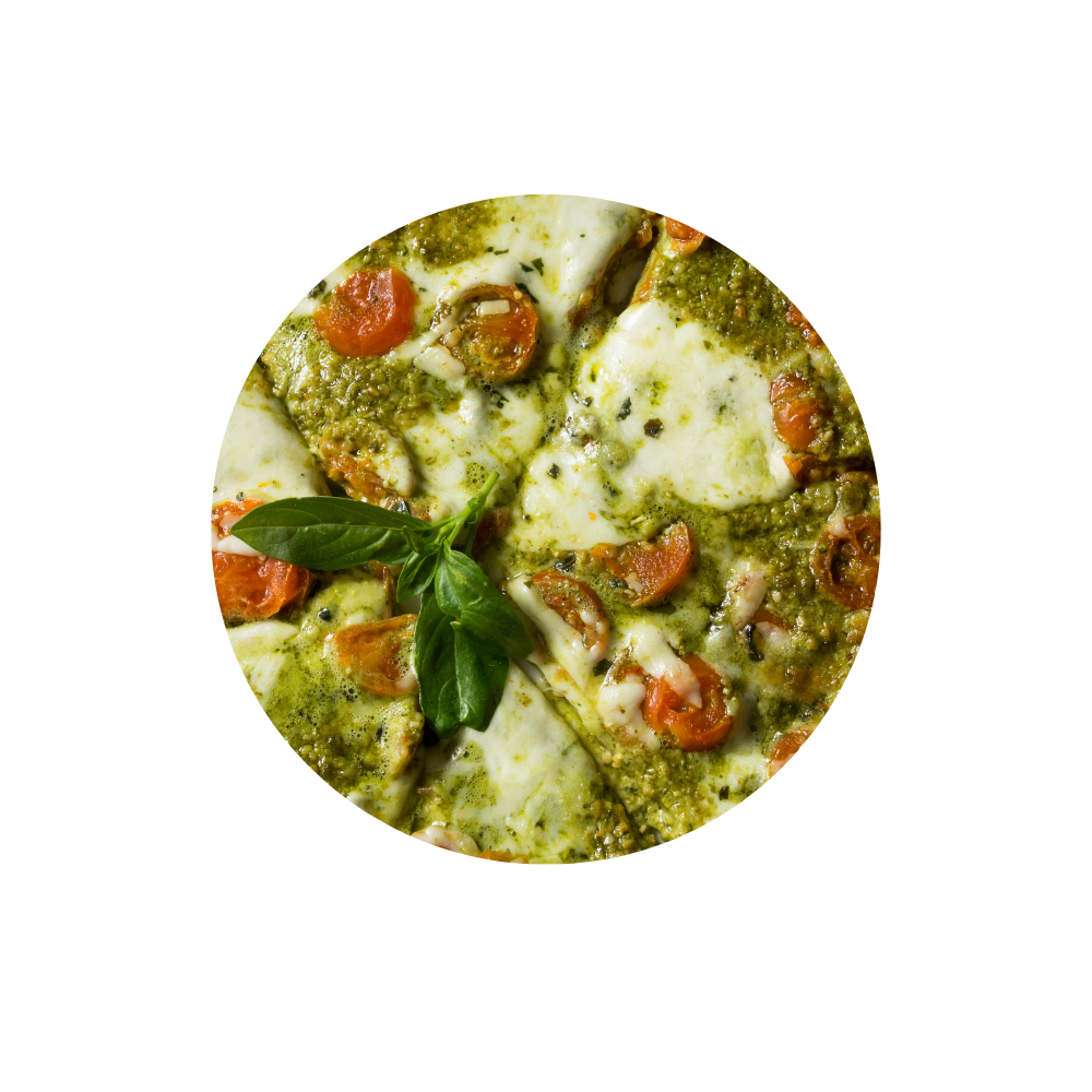 pizza-al-pesto