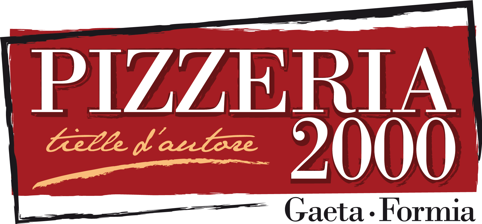 Pizzeria 2000